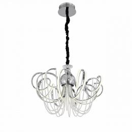 Изображение продукта Подвесная светодиодная люстра ST Luce Travaso 